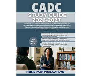 CADC STUDY GUIDE 2026-2027