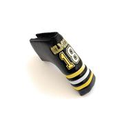 Caddy Club Golf - Happy Gilmore Gilmore 18 Regular Putter Cover - Classic Football Club Designs - Premium Stitching, Durable Lining - Multiple Designs