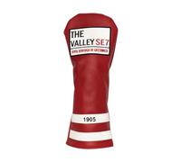 Caddy Club Golf Headcovers - Charlton - The Valley - Fairway Headcovers