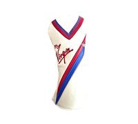 Caddy Club Golf Headcovers - Crystal Palace Hybrid Headcover - Perfect Golf Gift - Fits All Major Brands - Classic Football Club Designs - Premium Stitching, Durable Lining - Multiple Designs