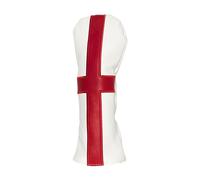 Caddy Club Golf Headcovers - England Fairway Headcover