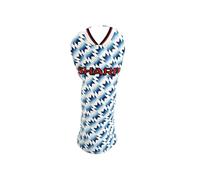 Caddy Club Golf Headcovers - Man Utd 90' Hybrid Headcover - Perfect Golf Gift - Fits All Major Brands - Classic Football Club Designs - Premium Stitching, Durable Lining - Multiple Designs