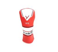 Caddy Club Golf Headcovers - Middlesbrough Retro Headcover - Perfect Golf Gift - Fits All Major Brands - Classic Football Club Designs - Premium Stitching, Durable Lining - Multiple Designs