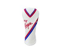 Caddy Club Golf Headcovers - Palace Holmesdale Rd Fairway Headcover - Perfect Golf Gift - Fits All Major Brands - Classic Football Club Designs - Premium Stitching, Durable Lining - Multiple Designs