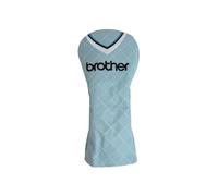 Caddy Club Golf Headcovers - Retro Man City Driver Headcover - Perfect Golf Gift - Fits All Major Brands - Classic Football Club Designs - Premium Stitching, Durable Lining - Multiple Designs