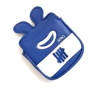 Caddy Club Golf Headcovers - St Andrews Mallet Putter Cover - Golf Gift - Fits All Major Brands - Classic Football Club Designs - Premium Stitching, Durable Lining