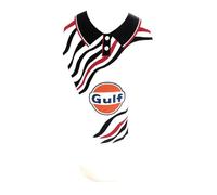 Caddy Club Golf Headcovers - Swansea Retro Driver Headcover - Perfect Golf Gift - Fits All Major Brands - Premium Stitching, Durable Lining - Multiple Designs