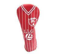 Caddy Club Golf Headcovers - Swindon Fairway Headcover - Perfect Golf Gift - Fits All Major Brands - Classic Football Club Designs - Premium Stitching, Durable Lining - Multiple Designs
