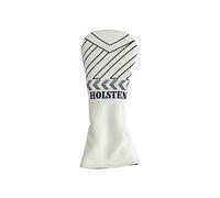 Caddy Club Golf Headcovers - Tottenham Retro Fairway Headcover - Perfect Golf Gift - Fits All Major Brands - Classic Football Club Designs - Premium Stitching, Durable Lining - Multiple Designs