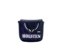 Caddy Club Golf Headcovers - Tottenham Retro Mallet Putter Cover - Perfect Golf Gift - Fits All Major Brands - Classic Football Club Designs - Premium Stitching, Durable Lining - Multiple Designs