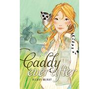 Caddy Ever After (Casson Family, 4)