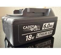Makita Lithium Ion Battery 18v 5.0Ah LXT