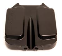 CaddyCell LiFePO4 Battery Pack with Charger, 12.8V 16Ah, compatible with PowaKaddy Plug'n'Play FW3, FW5 & FW7