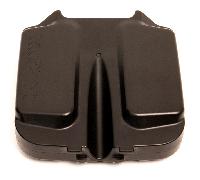 CADDYCELL POWAKADDY PLUG N PLAY 18 HOLE LITHIUM GOLF BATTERY & CHARGER