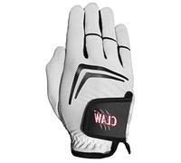 CaddyDaddy Claw Golf Glove, Longer Lasting, Breathable with Superior Grip (Small (RH)