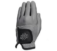 CaddyDaddy Claw Pro Men’s Golf Glove - Breathable, Long Lasting by (Med (LH))