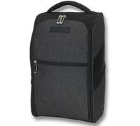 CaddyDaddy Golf Shoe Bag (Premium Golf Shoe Bag)