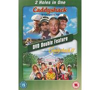Caddyshack 1 & 2