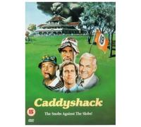 Caddyshack [1980] (DVD)