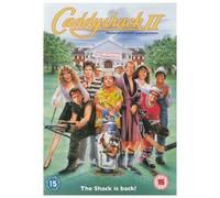 Caddyshack 2 [DVD]