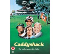 Caddyshack [1980] (DVD)