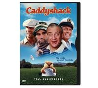 Caddyshack: 20th Anniversary Edition (1980)