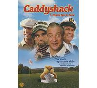 Caddyshack: 20th Anniversary Edition