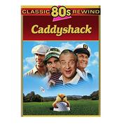 CADDYSHACK (30TH ANNIVERSARY) - CADDYSHACK (30TH ANNIVERSARY) (1 DVD)