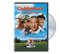 Caddyshack (A Miami Faut Le Faire)