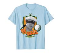 Caddyshack Be the Ball T-Shirt