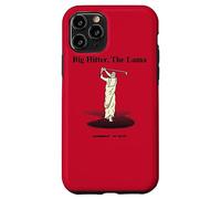 Caddyshack Big Hitter, The Lama Case for iPhone 11 Pro