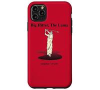 Caddyshack Big Hitter, The Lama Case for iPhone 11 Pro Max
