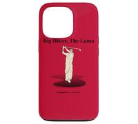 Caddyshack Big Hitter, The Lama Case for iPhone 13 Pro
