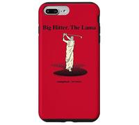 Caddyshack Big Hitter, The Lama Case for iPhone 7 Plus/8 Plus