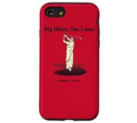 Caddyshack Big Hitter, The Lama Case for iPhone SE (2020) / 7/8