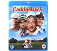 Caddyshack [Blu-ray] [1980]