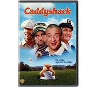 Caddyshack by Chevy Chase