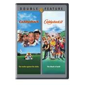 CADDYSHACK / CADDYSH - DVD - G3z