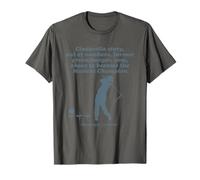 Caddyshack Cinderella story T-Shirt