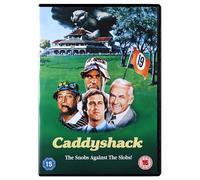 Caddyshack [DVD] [1980]