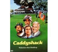 Caddyshack [DVD]