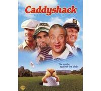 Caddyshack [DVD] [2011]