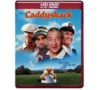 Caddyshack [HD DVD] [1980] [US Import]