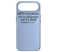 Caddyshack Hey Everybody, We're All Gonna Get Laid! Case for iPhone Air