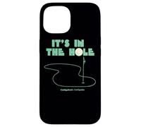 Caddyshack It's In the Hole Case for iPhone 15