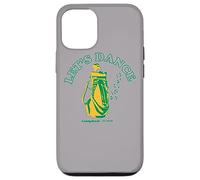 Caddyshack Let's Dance Case for iPhone 12/12 Pro