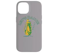 Caddyshack Let's Dance Case for iPhone 14