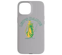 Caddyshack Let's Dance Case for iPhone 15
