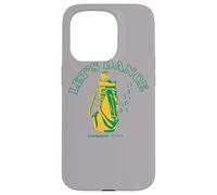 Caddyshack Let's Dance Case for iPhone 15 Pro