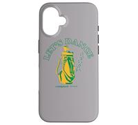 Caddyshack Let's Dance Case for iPhone 16
